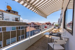 カーサ オリベイラ - ボリャン