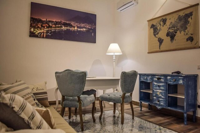 メゾン ラ ミトラ