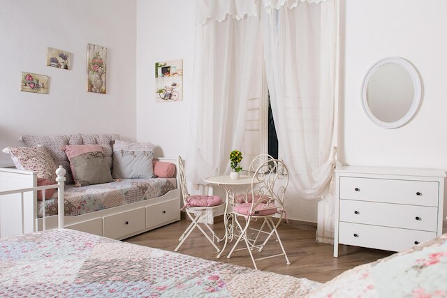 メゾン ラ ミトラ