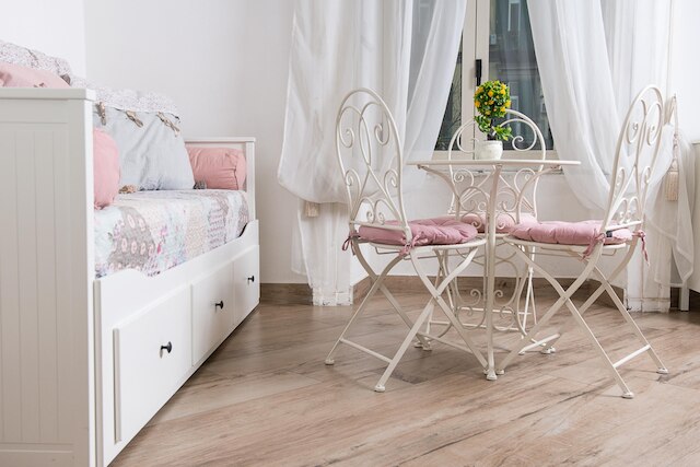 メゾン ラ ミトラ