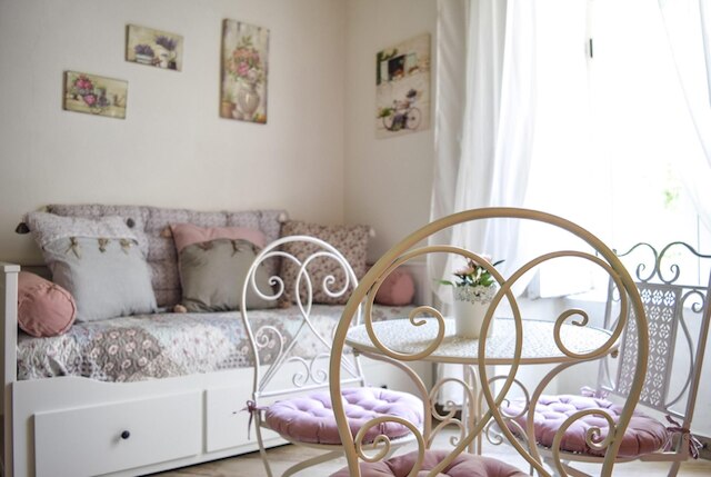 メゾン ラ ミトラ