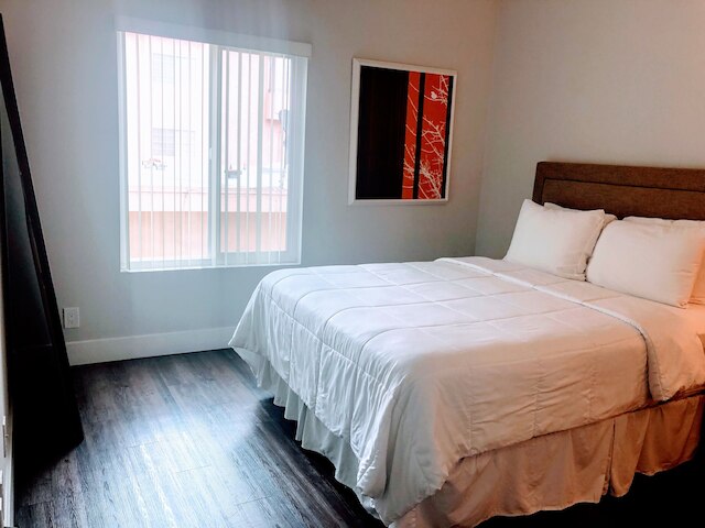 ウェストウッド LA エグゼクティブ レンタルズ