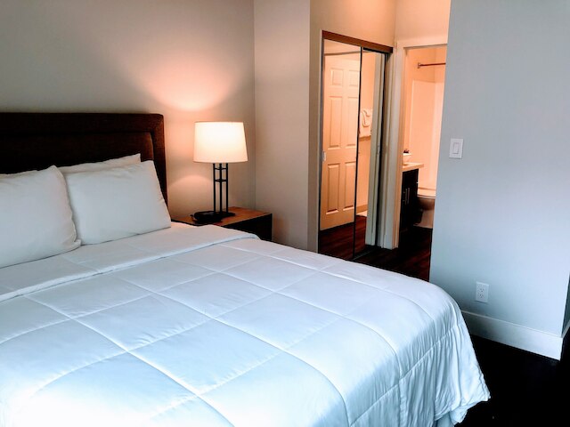 ウェストウッド LA エグゼクティブ レンタルズ