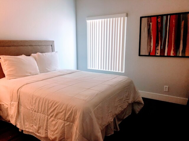 ウェストウッド LA エグゼクティブ レンタルズ