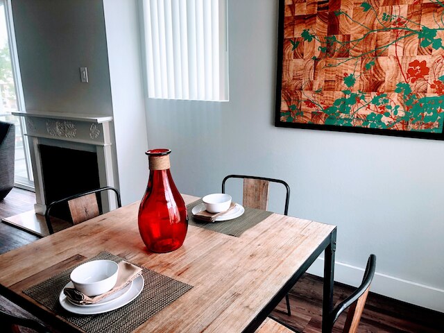 ウェストウッド LA エグゼクティブ レンタルズ