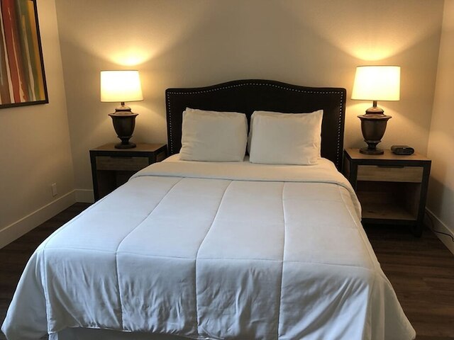 ウェストウッド LA エグゼクティブ レンタルズ