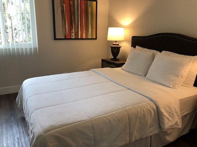 ウェストウッド LA エグゼクティブ レンタルズ