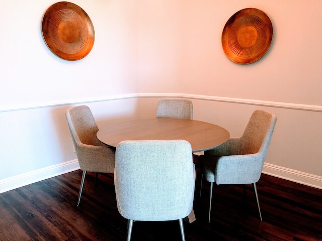 ラグジュアリー スイーツ - ビバリー ヒルズ中心部