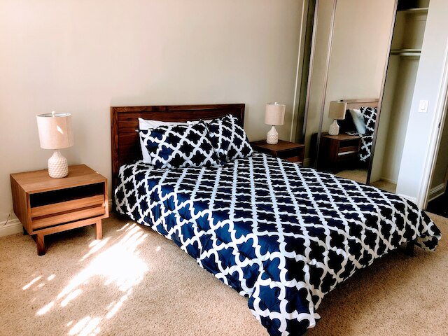 ラグジュアリー スイーツ - ビバリー ヒルズ中心部