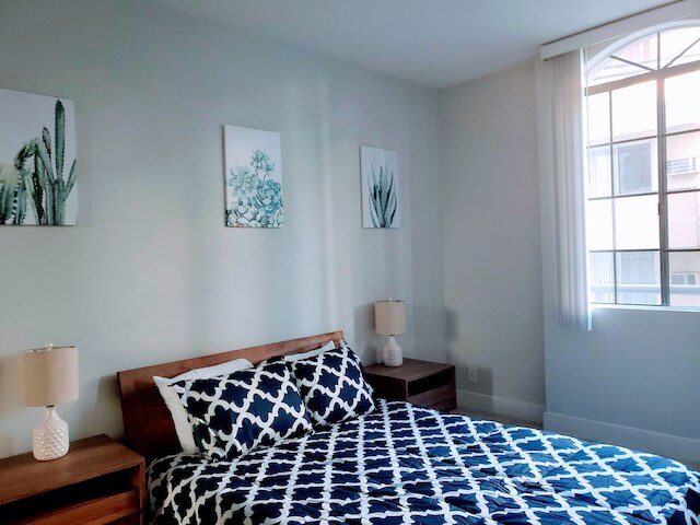 ラグジュアリー スイーツ - ビバリー ヒルズ中心部