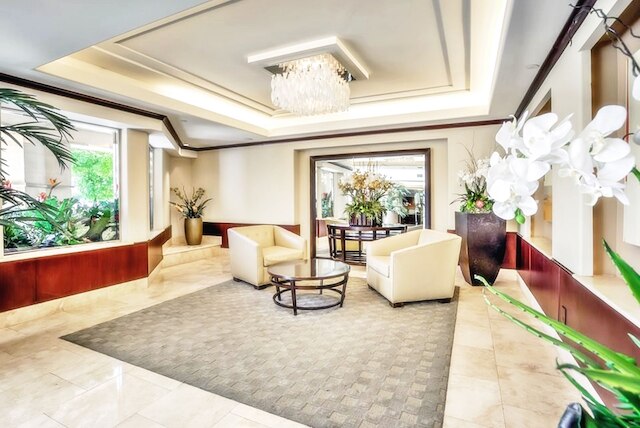 ラグジュアリー スイーツ - ビバリー ヒルズ中心部