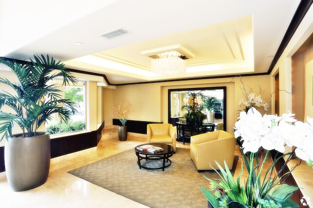 ラグジュアリー スイーツ - ビバリー ヒルズ中心部