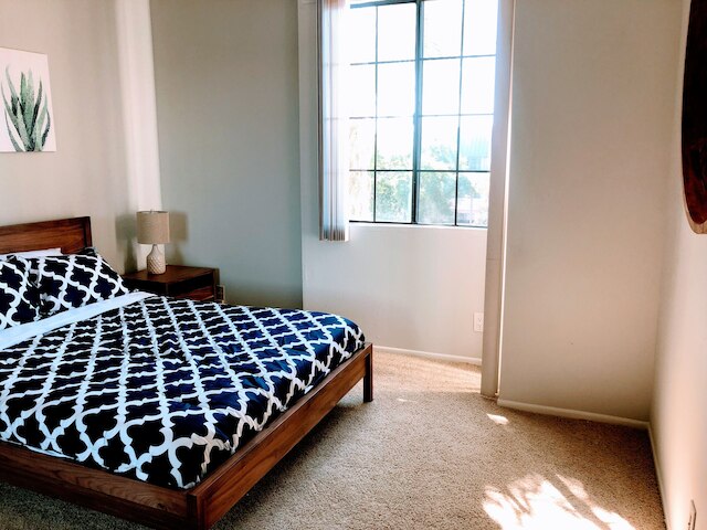 ラグジュアリー スイーツ - ビバリー ヒルズ中心部