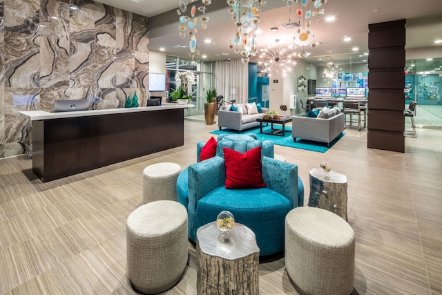 リゾート スタイル スイーツ イン ダウンタウン LA