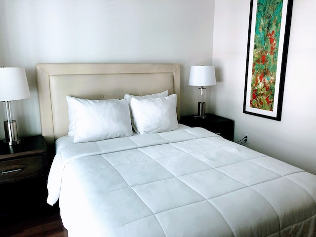 リゾート スタイル スイーツ イン ダウンタウン LA