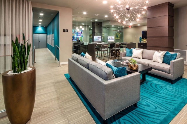 リゾート スタイル スイーツ イン ダウンタウン LA