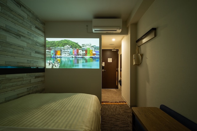 スーパーホテル 越前・武生