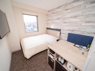 スーパーホテル 越前・武生