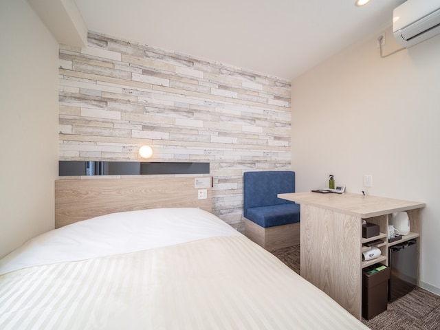 スーパーホテル 越前・武生