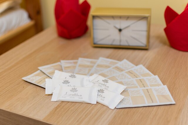 ラックス ホステル 24 ワルシャワ