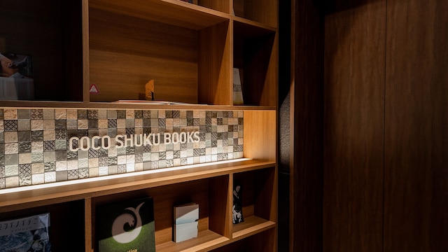 COCOSHUKU 浅草蔵前