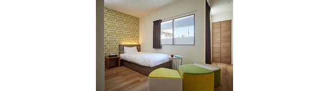 COCOSHUKU 浅草蔵前