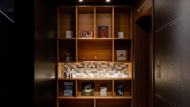 COCOSHUKU 浅草蔵前