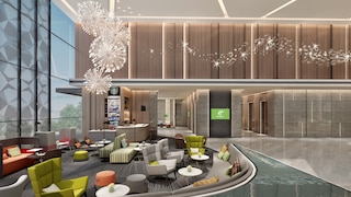 ホリデイ・イン 広州 サウス レイク by IHG (広州南湖假日酒店)