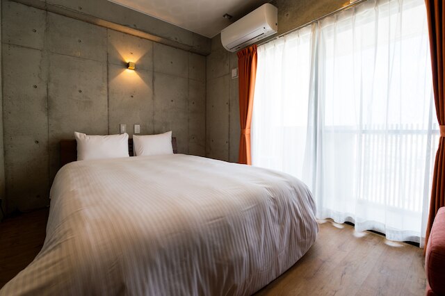 Little Island Okinawa 松山