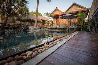 ザ ウッド ファミリー リトリート