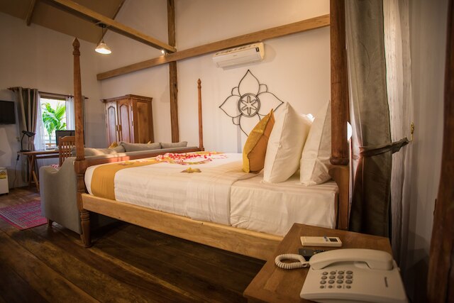 ザ ウッド ファミリー リトリート