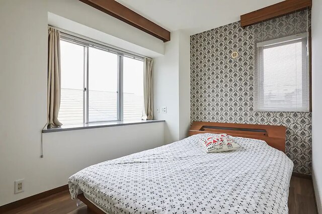 FC House Shibuya No.1