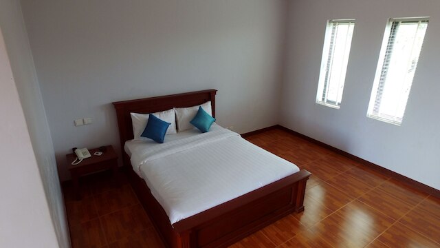 ザ マンション - シェムリアップ