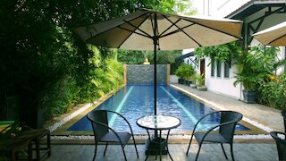 ザ マンション - シェムリアップ