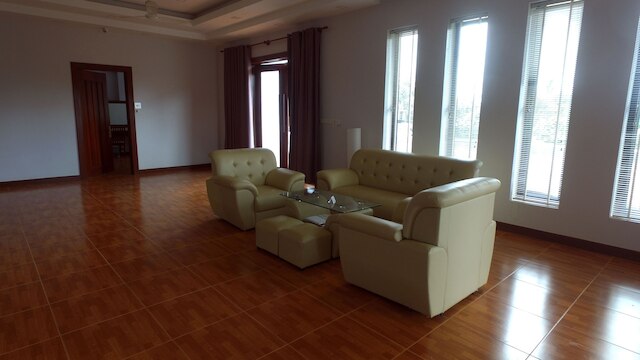 ザ マンション - シェムリアップ