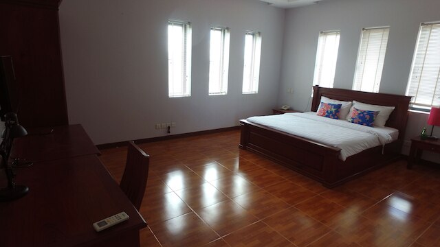 ザ マンション - シェムリアップ