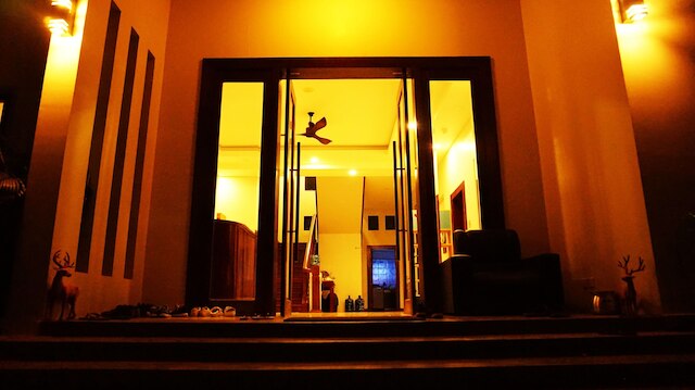 ザ マンション - シェムリアップ