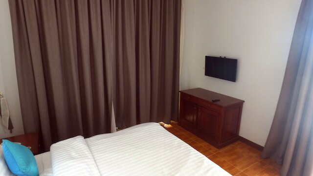 ザ マンション - シェムリアップ