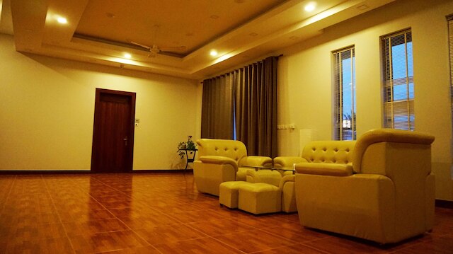 ザ マンション - シェムリアップ