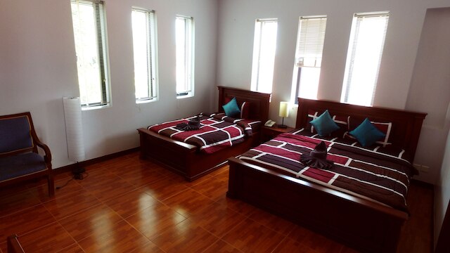 ザ マンション - シェムリアップ