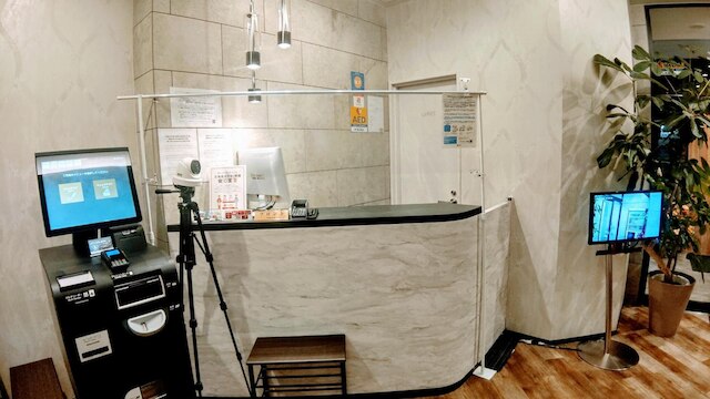 ホテルクラッセステイ札幌