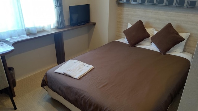 ホテルクラッセステイ札幌