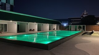 ラックス ヴィラ