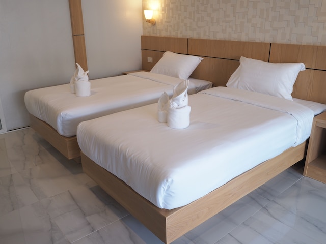 ラックス ヴィラ