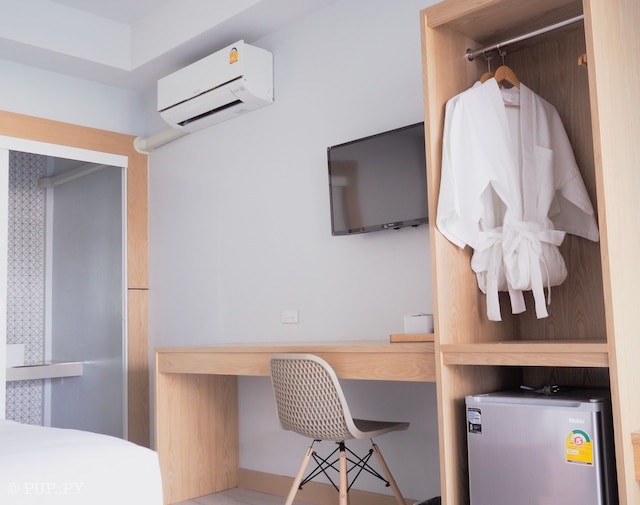 ラックス ヴィラ