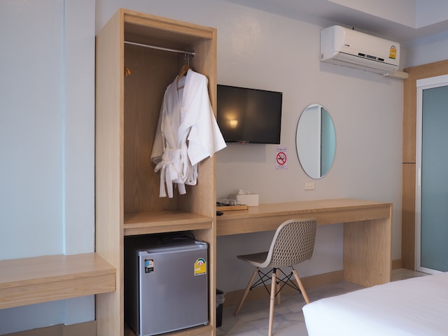 ラックス ヴィラ