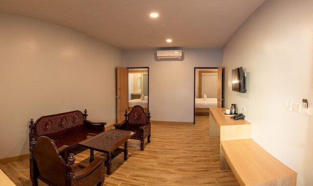 ラックス ヴィラ