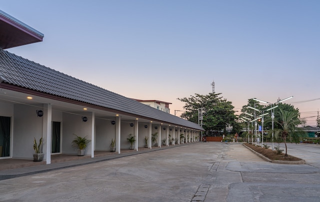 ラックス ヴィラ