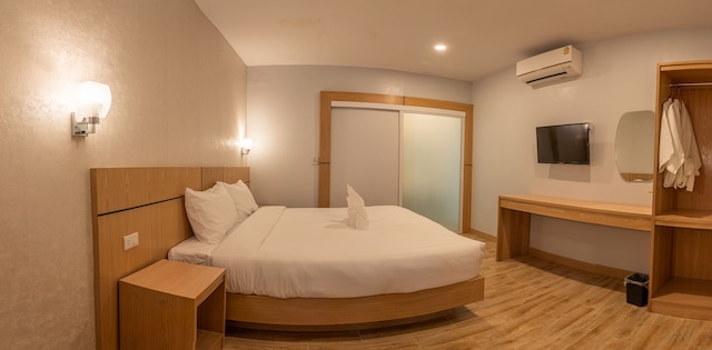 ラックス ヴィラ