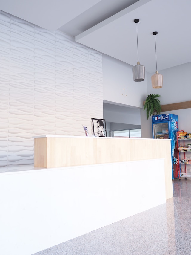 ラックス ヴィラ